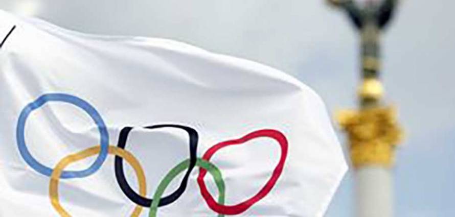 Спортсмены поблагодарили Первый Национальный за профессиональное освещение ХХХ летних Олимпийских игр
